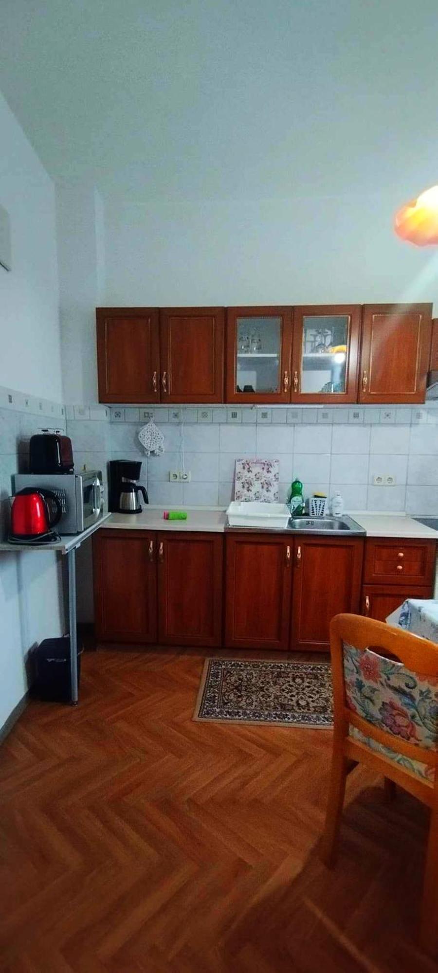 Grosse Wohnung Mit Terrasse Im Altstadtzentrum - Ferienwohnung Chiplakoff Blankenburg  Dış mekan fotoğraf
