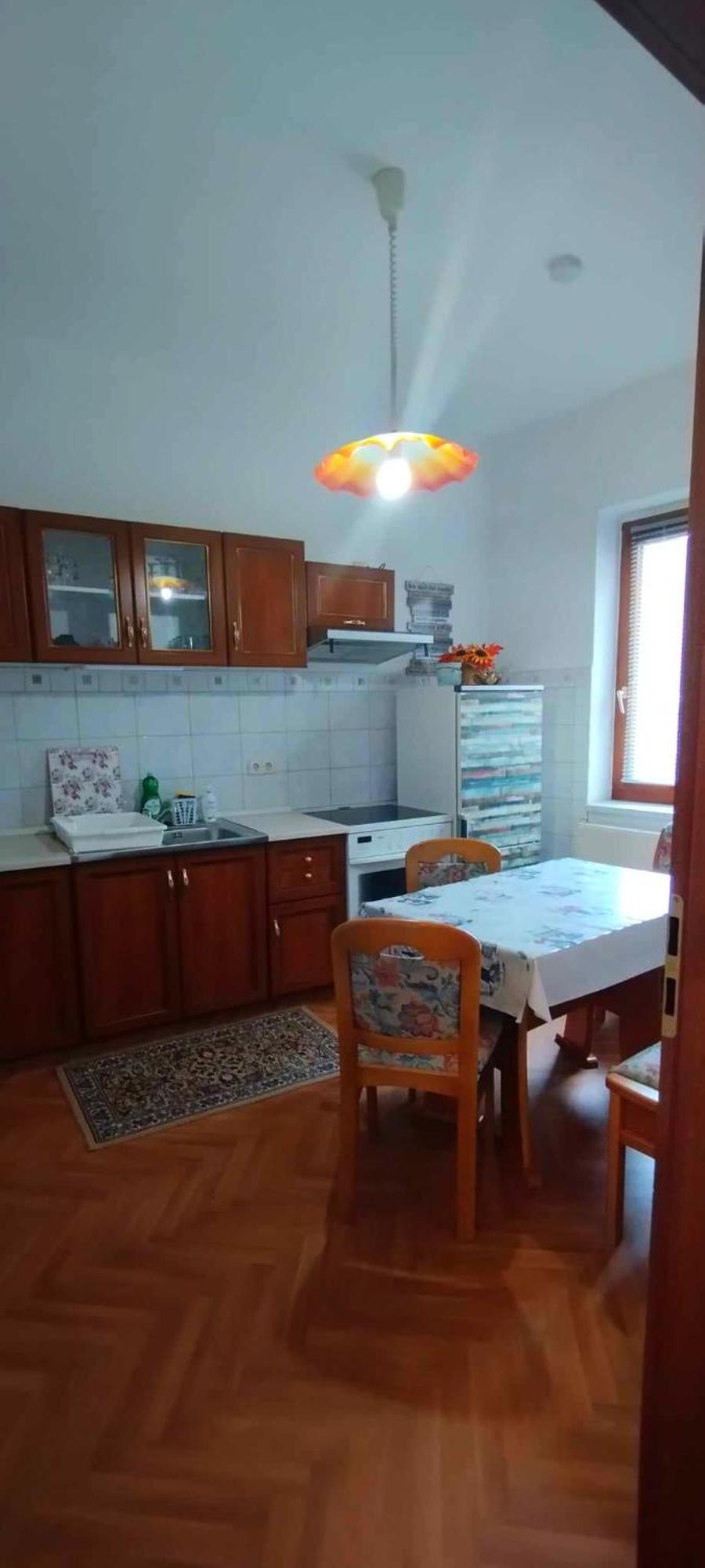 Grosse Wohnung Mit Terrasse Im Altstadtzentrum - Ferienwohnung Chiplakoff Blankenburg  Dış mekan fotoğraf