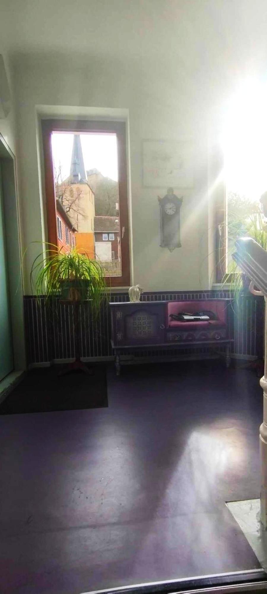 Grosse Wohnung Mit Terrasse Im Altstadtzentrum - Ferienwohnung Chiplakoff Blankenburg  Dış mekan fotoğraf