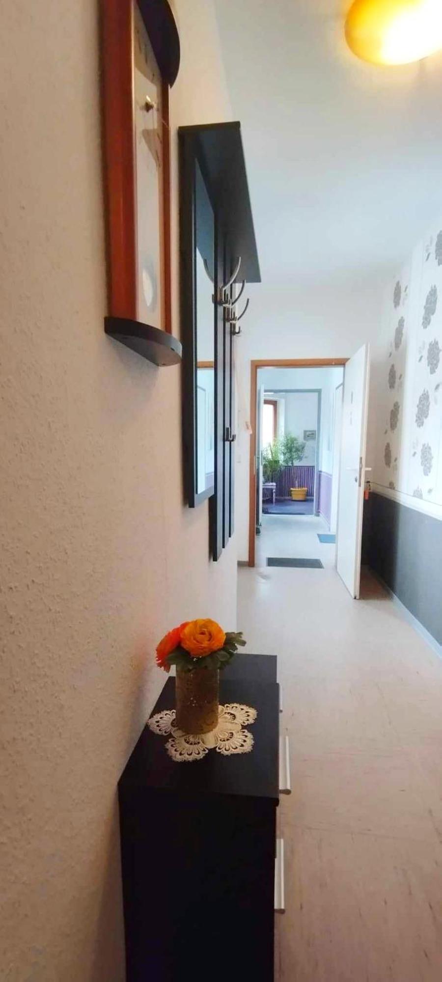 Grosse Wohnung Mit Terrasse Im Altstadtzentrum - Ferienwohnung Chiplakoff Blankenburg  Dış mekan fotoğraf